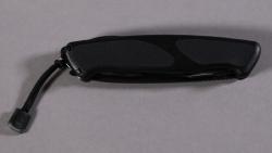 Couteau Victorinox Rangergrip 55 Onyx Black Edition