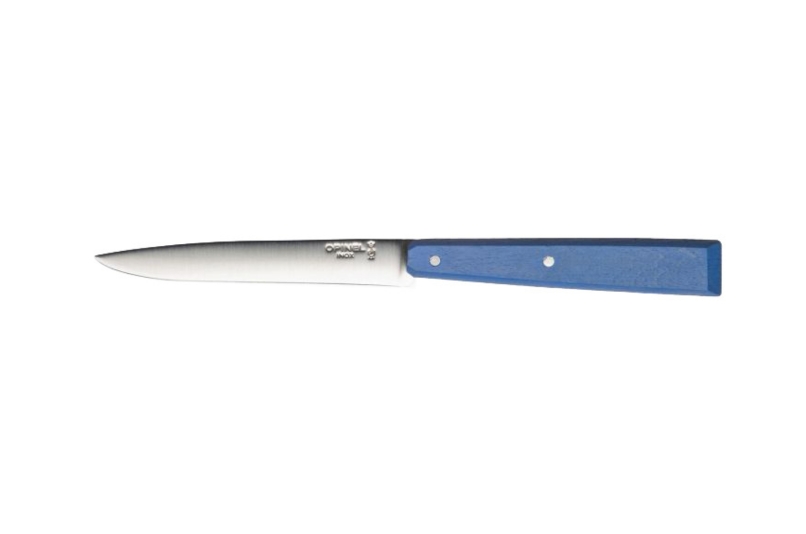Couteau de table Opinel n°125 azur