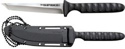 COUTEAU FIXE COLD STEEL TANTO SPIKE