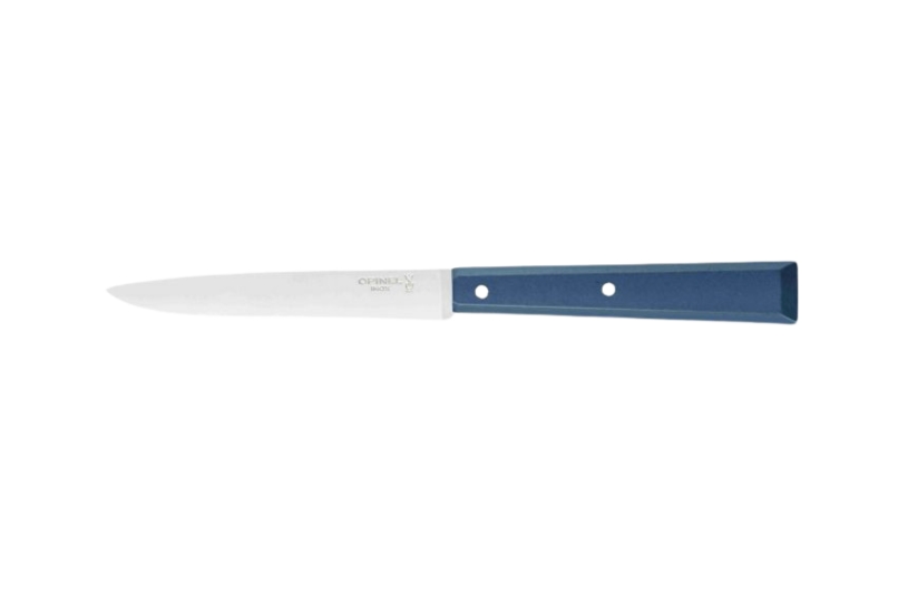 Couteau de table Opinel n°125 bleu marine