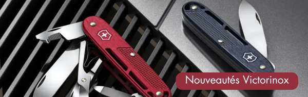 Victorinox Syngergy / Victorinox Onefold