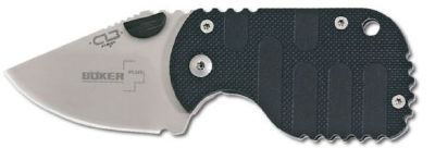 Couteau boker subcom folder