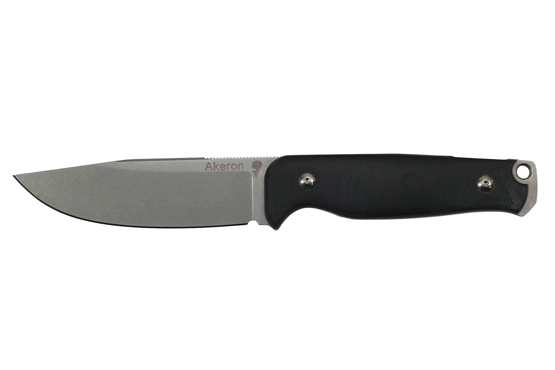 Couteau Akeron modèle Ekinox - G10