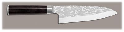 Couteau Japonais Kai Shun Pro Sho Deba