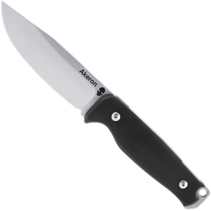 Couteau Akeron modèle Ekinox - G10