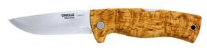Couteau Helle Dokka