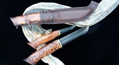 TROUSSE DE CHASSE MERIMAA - HM26