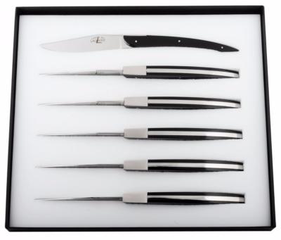 LAGUIOLE RAFFY TABLE