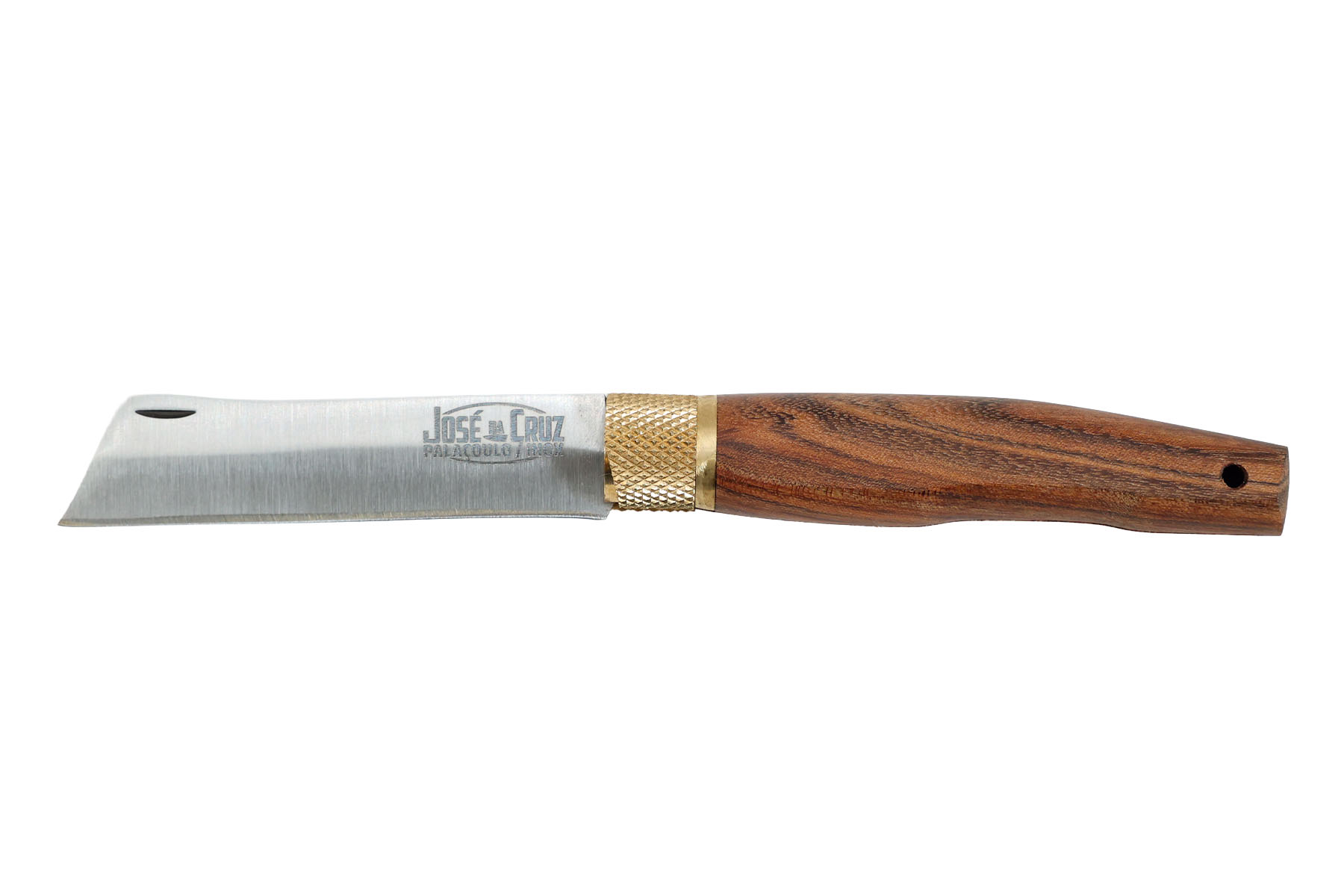 Couteau José da cruz Planalto mutene inox
