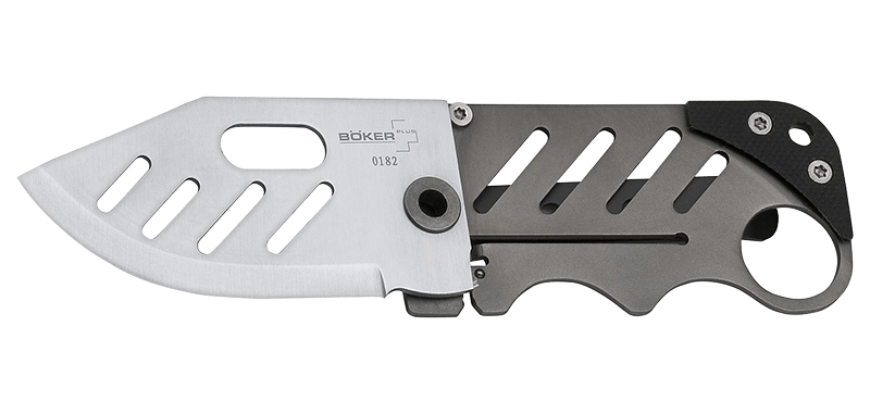 Couteau Boker Plus Credit Card Knife