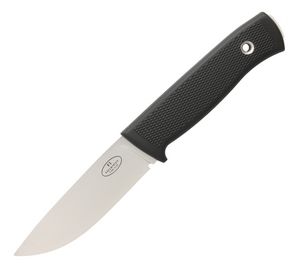 COUTEAU FIXE FALLKNIVEN F1 SWEDISH ARMY - ÉTUI KYDEX