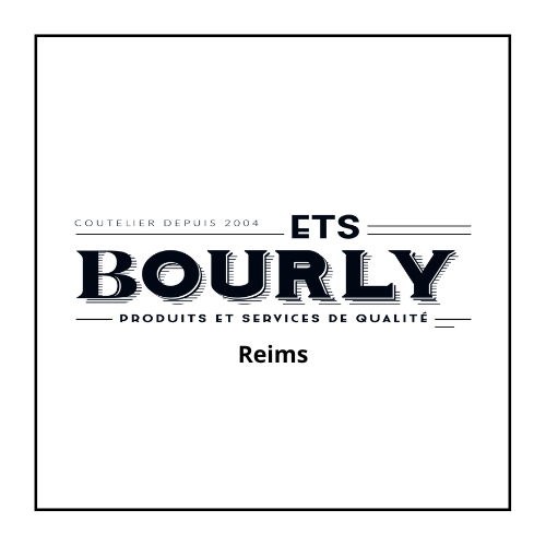 Ets Bourly Reims - coutellerie champenoise à Reims