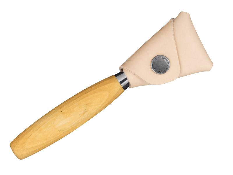 Etui de protection Morakniv pour couteau à sculpter 162 (réf. 13446) et 164 (réf. 13443)
