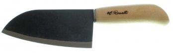 Couteau de cuisine Roselli "Litlle cook- Santoku"