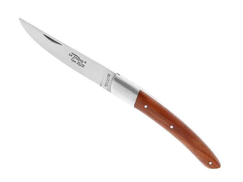 Couteau le Thiers BJB - manche 12 cm palissandre