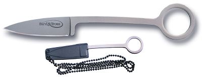 COUTEAU FIXE COLD STEEL TROUT & BIRD