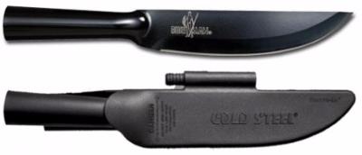COUTEAU FIXE COLD STEEL BUSHMAN