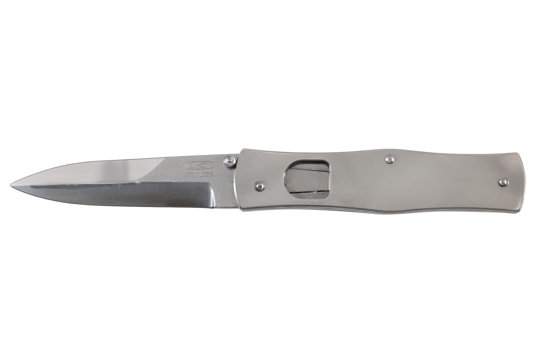 Couteau Mikov Predator Smart