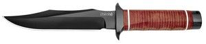 COUTEAU FIXE SOG SUPER BOWIE