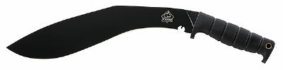 Machette Puma forme Kukri