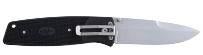 Couteau Fallkniven PXL WORK HORSE + clip
