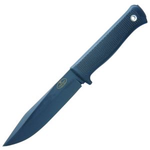 COUTEAU FIXE FALLKNIVEN S1 BLACK