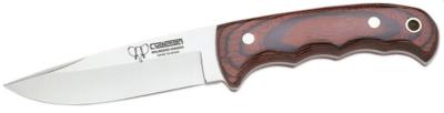 Couteau fixe de chasse Cudeman  - Hunting Stamina - C147R