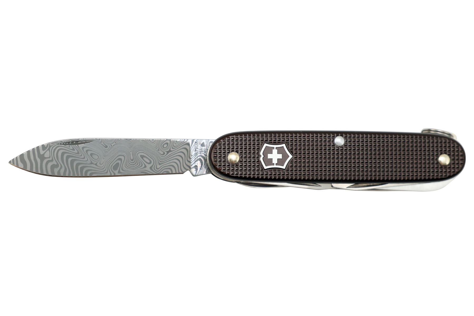 Couteau Victorinox FARMER X  Alox Damas édition limitée 2024