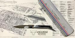 LAGUIOLE EN AUBRAC 12 CM CARBONE MACH 2