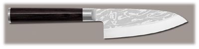 Couteau Japonais Kai Shun Pro Sho Deba 10,5 cm
