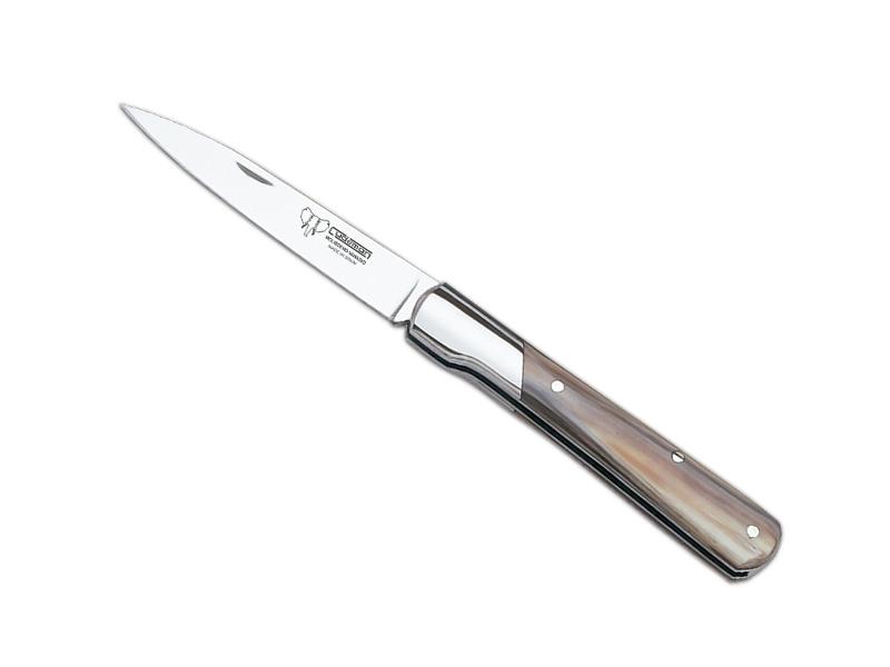 Couteau Cudeman - manche 11 cm corne