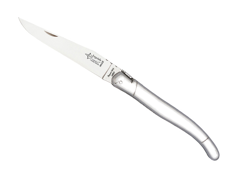 Couteau Laguiole G. David Arbalète - manche 12 cm