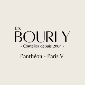 Coutellerie Bourly Paris Panthéon