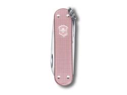 Canif Victorinox Classic SD Alox Cotton Candy