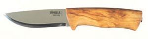 Couteau nordique Helle Eggen