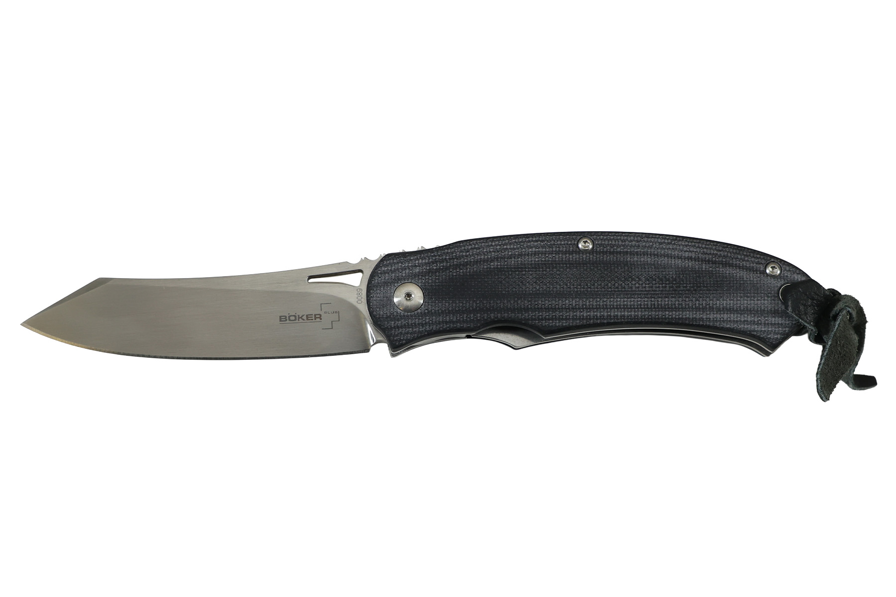 Couteau Böker plus Takara G10 Kansei Matsuno Design - 01bo893