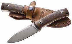 COUTEAU FIXE M4.WN - LIONSTEEL