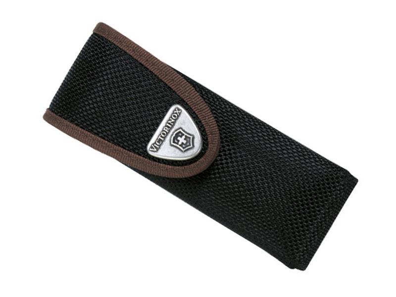 Étui nylon Victorinox 2 compartiments pour SWISSTOOL SPIRIT PLUS