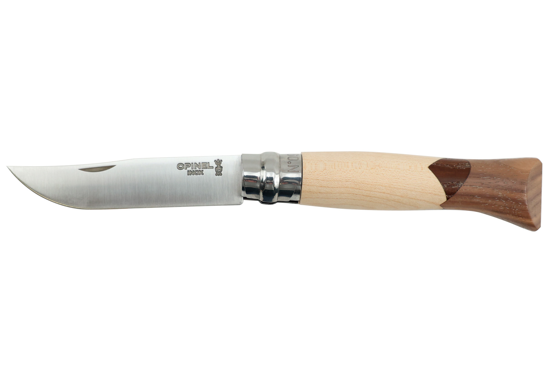 Couteau Opinel N°09 "Cime"