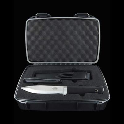 COUTEAU FIXE FALLKNIVEN S1PRO FOREST KNIFE