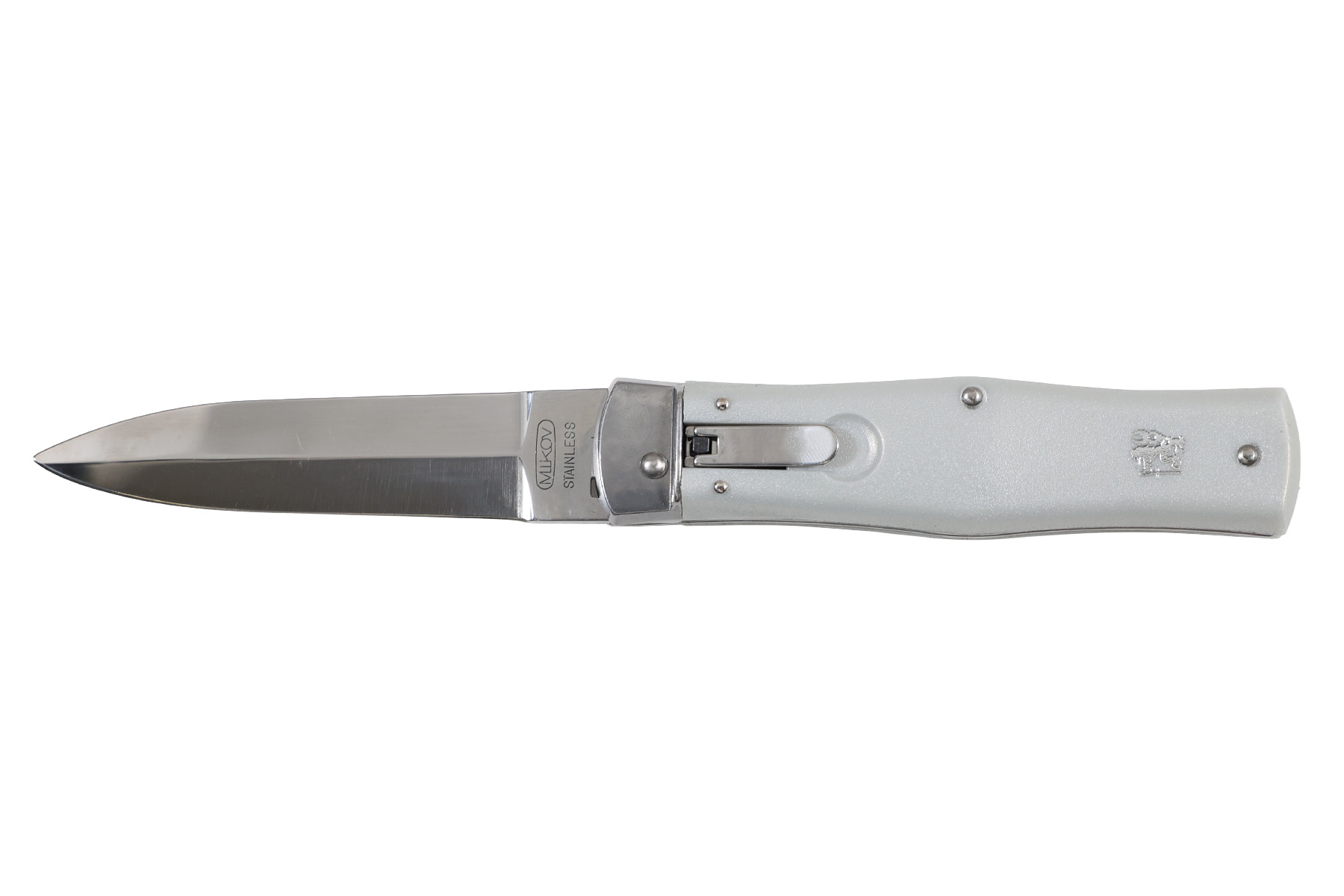 Couteau automatique Mikov Predator - Largo Winch