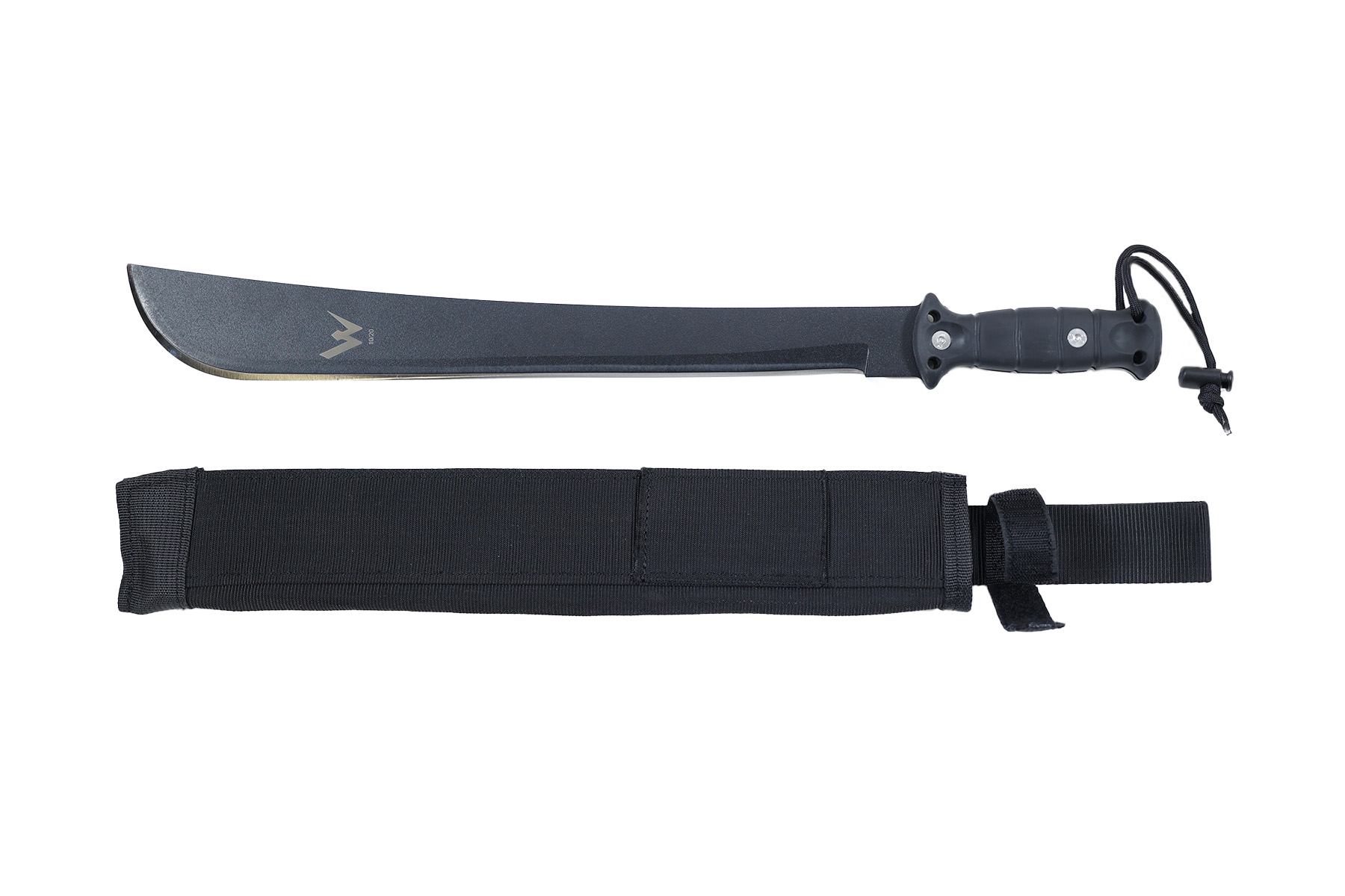 Sabre Antillais Wildsteer édition limitée numérotée