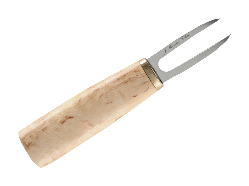 Fourchette à poisson Marttiini Arctic, 2 dents