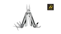 COUTEAU OUTIL MULTIFONCTIONS LEATHERMAN CHARGE TTI