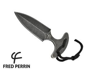 Push-dagger Fred Perrin FP1802 - lame 6 cm