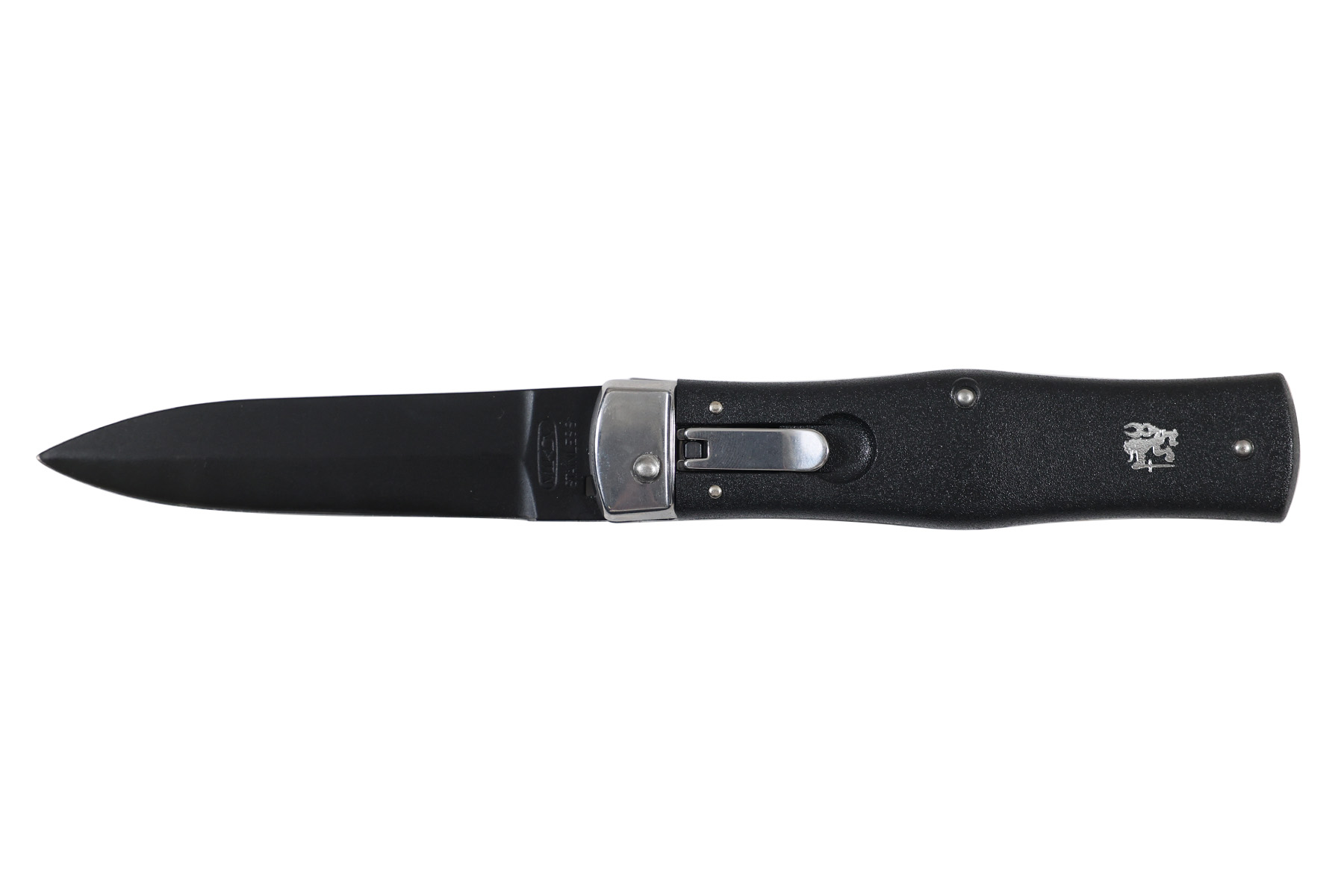 Couteau automatique Mikov Predator - Teflon