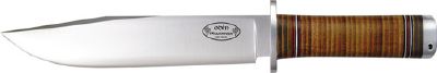 COUTEAU FIXE FALLKNIVEN ODIN