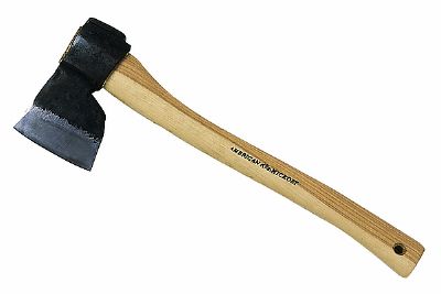 HACHE FENDEUSE 3 KG WETTERLINGS