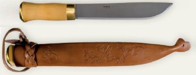 MACHETTE HELLE LAPPLAND