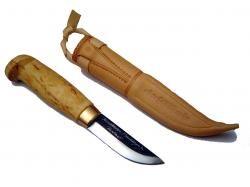 Couteau nordique Kauhavan Puukkopaja Finland - KP204